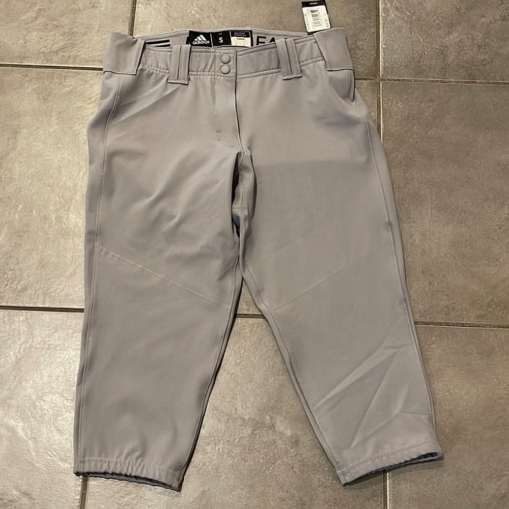 Adidas Women's Diamond Queen Elite Knicker Fastpitch Pant